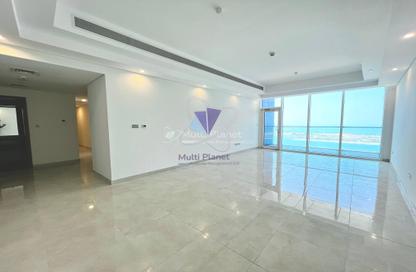 Apartment - 3 Bedrooms - 5 Bathrooms for rent in Corniche Road - Abu Dhabi Apartment - 3 Bedrooms - 5 Bathrooms for rent in Corniche Road - Abu Dhabi