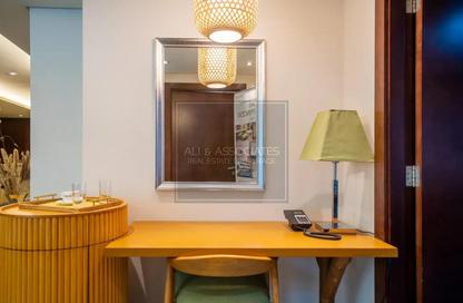 Apartment - Studio - 1 Bathroom for sale in Dusit Princess Rijas - District 18 - Jumeirah Village Circle - Dubai Apartment - Studio - 1 Bathroom for sale in Dusit Princess Rijas - District 18 - Jumeirah Village Circle - Dubai