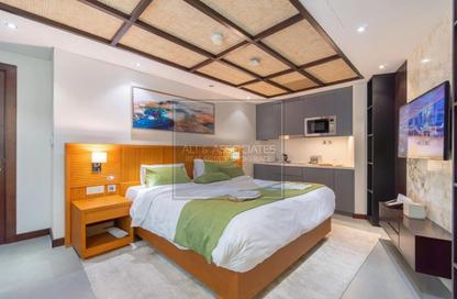 Apartment - Studio - 1 Bathroom for sale in Dusit Princess Rijas - District 18 - Jumeirah Village Circle - Dubai
