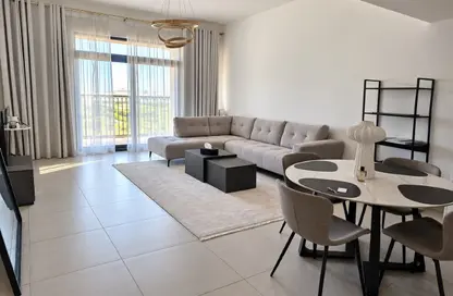 Apartment - 1 Bedroom - 1 Bathroom for rent in Lamtara 1 - Madinat Jumeirah Living - Umm Suqeim 3 - Umm Suqeim - Dubai