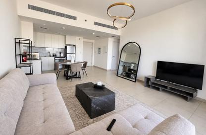 Apartment - 1 - 1 for rent in Lamtara 1 - Madinat Jumeirah Living - Umm Suqeim 3 - Umm Suqeim - Dubai