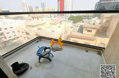 Apartment - 2 - 3 for rent in Al Nuaimiya Tower B1 - Al Nuaimiya Towers B - Al Nuimiya 1 - Al Nuaimiya - Ajman Apartment - 2 - 3 for rent in Al Nuaimiya Tower B1 - Al Nuaimiya Towers B - Al Nuimiya 1 - Al Nuaimiya - Ajman