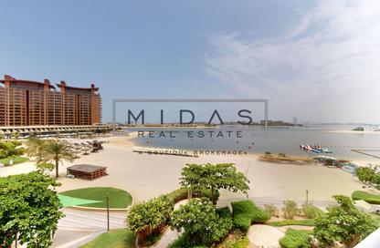 Apartment - 1 - 2 for rent in Al Nabat - Shoreline Apartments - Palm Jumeirah - Dubai Apartment - 1 - 2 for rent in Al Nabat - Shoreline Apartments - Palm Jumeirah - Dubai