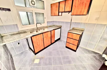 Apartment - 1 Bedroom - 2 Bathrooms for rent in Al Taawun - Sharjah Apartment - 1 Bedroom - 2 Bathrooms for rent in Al Taawun - Sharjah