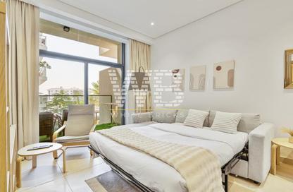 Apartment - 1 - 2 for rent in Divine Residences - Arjan - Dubai