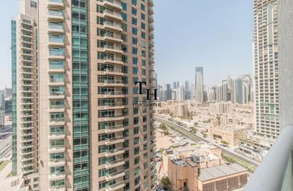 Apartment - 1 Bedroom - 1 Bathroom for rent in Burj Al Nujoom - Downtown Dubai - Dubai Apartment - 1 Bedroom - 1 Bathroom for rent in Burj Al Nujoom - Downtown Dubai - Dubai