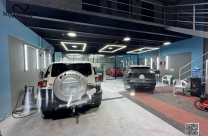 صالة عرض - استوديو للبيع في الجرف الصناعية 1 - الجرف الصناعية - عجمان