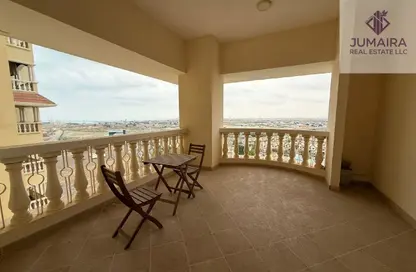 Apartment - 1 Bedroom - 1 Bathroom for sale in Royal Breeze 5 - Royal Breeze - Al Hamra Village - Ras Al Khaimah Apartment - 1 Bedroom - 1 Bathroom for sale in Royal Breeze 5 - Royal Breeze - Al Hamra Village - Ras Al Khaimah