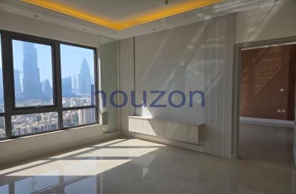 Apartment - 3 Bedrooms - 4 Bathrooms for rent in South Ridge 5 - South Ridge - Downtown Dubai - Dubai