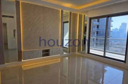 Apartment - 3 Bedrooms - 4 Bathrooms for rent in South Ridge 5 - South Ridge - Downtown Dubai - Dubai