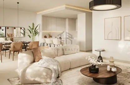 تاون هاوس - 4 غرف نوم - 7 حمامات للبيع في حدائق أوبال - المنطقة 11 - مدينة الشيخ محمد بن راشد - دبي