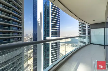 Hotel and Hotel Apartment - 1 Bedroom - 2 Bathrooms for sale in Tower A - DAMAC Towers by Paramount - Business Bay - Dubai Hotel and Hotel Apartment - 1 Bedroom - 2 Bathrooms for sale in Tower A - DAMAC Towers by Paramount - Business Bay - Dubai