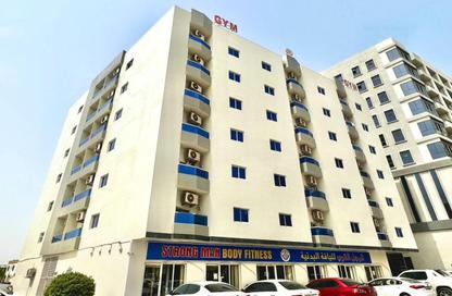 Apartment - Studio - 1 Bathroom for rent in Al Rawda 3 - Al Rawda - Ajman