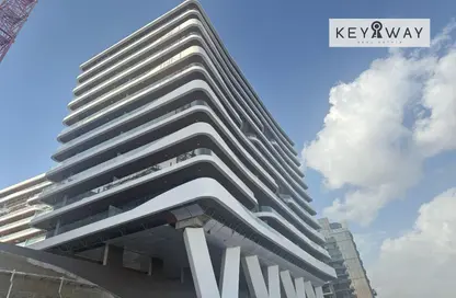 شقة - 2 غرف نوم - 3 حمامات للبيع في Golf ريزيدنسز by Fortimo - دبي هيلز استيت - دبي