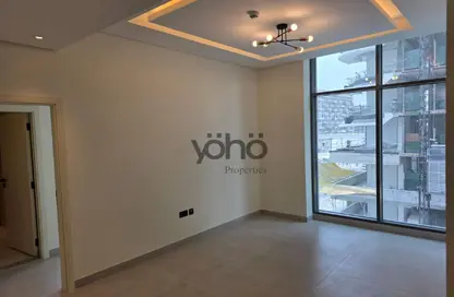 شقة - 2 غرف نوم - 3 حمامات للايجار في بي جي وان - الفرجان - دبي