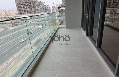 Apartment - 2 Bedrooms - 3 Bathrooms for rent in PG One - Al Furjan - Dubai