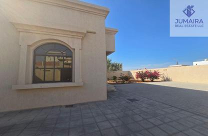 Villa - 3 Bedrooms - 3 Bathrooms for rent in Al Riffa - Ras Al Khaimah