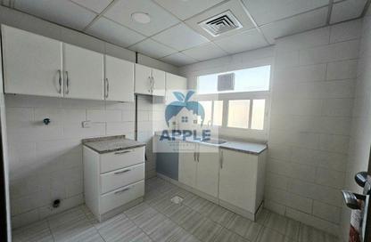 Apartment - 1 Bedroom - 1 Bathroom for rent in Muwaileh 3 Building - Muwaileh - Sharjah
