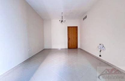 Apartment - 2 Bedrooms - 2 Bathrooms for rent in Sahara Tower 3 - Sahara Complex - Al Nahda - Sharjah