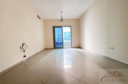 Apartment - 2 Bedrooms - 2 Bathrooms for rent in Sahara Tower 3 - Sahara Complex - Al Nahda - Sharjah