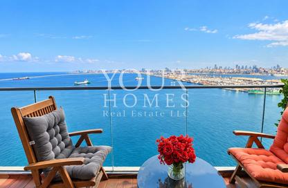 Apartment - 1 - 2 for rent in ANWA - Maritime City - Dubai Apartment - 1 - 2 for rent in ANWA - Maritime City - Dubai