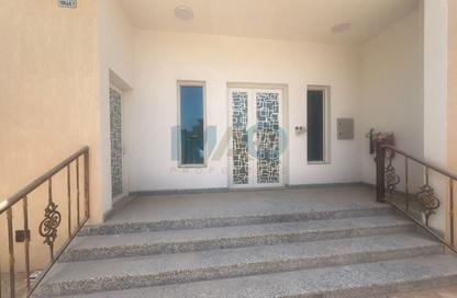 Duplex - 3 Bedrooms - 4 Bathrooms for rent in Seih Al Uraibi - Ras Al Khaimah