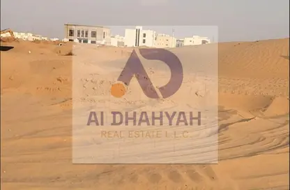 أرض - استوديو للبيع في السحمة - ضاحية الرويضات - الشارقة