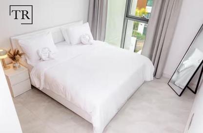 Villa - 3 Bedrooms - 4 Bathrooms for rent in La Rosa 4 - La Rosa - Villanova - Dubai Land - Dubai