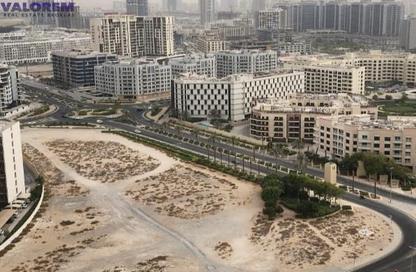 Apartment - Studio - 1 Bathroom for rent in Opalz By Danube Tower 1 - Opalz by Danube - Dubai Science Park - Dubai