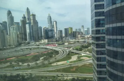 Office Space - 1 Bedroom - 1 Bathroom for sale in Jumeirah Bay X2 - Jumeirah Bay Towers - JLT Cluster X - Jumeirah Lake Towers - Dubai