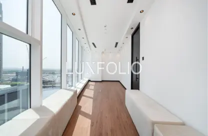 Office Space - Studio for sale in Al Manara Tower - Business Bay - Dubai