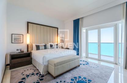 Apartment - 3 Bedrooms - 4 Bathrooms for sale in Fairmont Marina Residences - The Marina - Abu Dhabi Apartment - 3 Bedrooms - 4 Bathrooms for sale in Fairmont Marina Residences - The Marina - Abu Dhabi