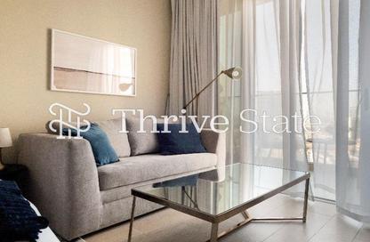Apartment - Studio - 1 Bathroom for rent in Bloom Heights B - Bloom Heights - District 15 - Jumeirah Village Circle - Dubai
