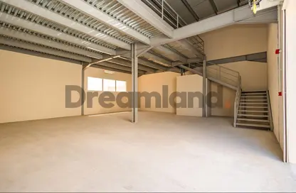 Warehouse - Studio - 1 Bathroom for rent in Ras Al Khor Industrial 1 - Ras Al Khor Industrial - Ras Al Khor - Dubai