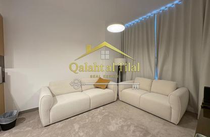 Apartment - 1 Bedroom - 1 Bathroom for rent in Souks Residential - Al Mamsha - Muwaileh - Sharjah Apartment - 1 Bedroom - 1 Bathroom for rent in Souks Residential - Al Mamsha - Muwaileh - Sharjah