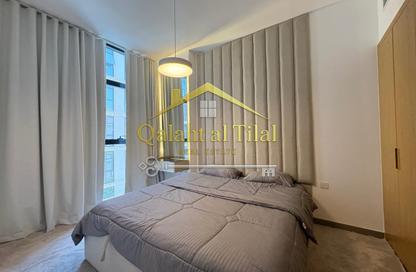 Apartment - 1 Bedroom - 1 Bathroom for rent in Souks Residential - Al Mamsha - Muwaileh - Sharjah Apartment - 1 Bedroom - 1 Bathroom for rent in Souks Residential - Al Mamsha - Muwaileh - Sharjah