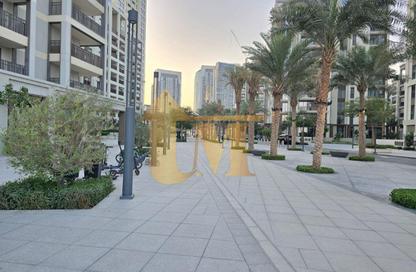 Apartment - 1 Bedroom - 1 Bathroom for rent in Cedar at Creek Beach Building 4 - Cedar at Creek Beach - Creek Beach - Dubai Creek Harbour (The Lagoons) - Dubai