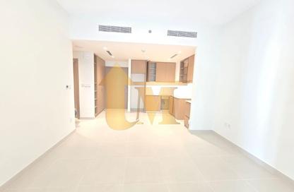 Apartment - 1 Bedroom - 1 Bathroom for rent in Cedar at Creek Beach Building 4 - Cedar at Creek Beach - Creek Beach - Dubai Creek Harbour (The Lagoons) - Dubai