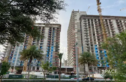 شقة - 2 غرف نوم - 2 حمامات للبيع في Palace ريزيدنسز 1 - Palace ريزيدنسز at Hills Estate - دبي هيلز استيت - دبي