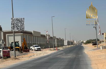 Whole Building - Studio for sale in Al Helio 1 - Al Helio - Ajman Whole Building - Studio for sale in Al Helio 1 - Al Helio - Ajman