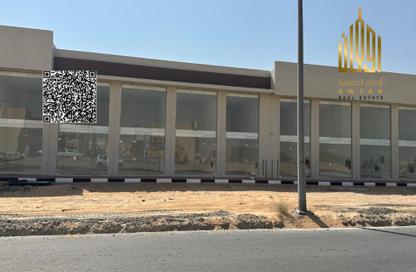 Whole Building - Studio for sale in Al Helio 1 - Al Helio - Ajman Whole Building - Studio for sale in Al Helio 1 - Al Helio - Ajman