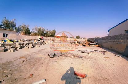 Land - Studio for rent in Al Sajaa S - Al Sajaa - Sharjah