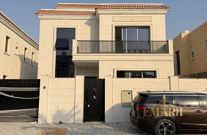 Villa - 5 - 7 for sale in Al Rawda 3 - Al Rawda - Ajman Villa - 5 - 7 for sale in Al Rawda 3 - Al Rawda - Ajman