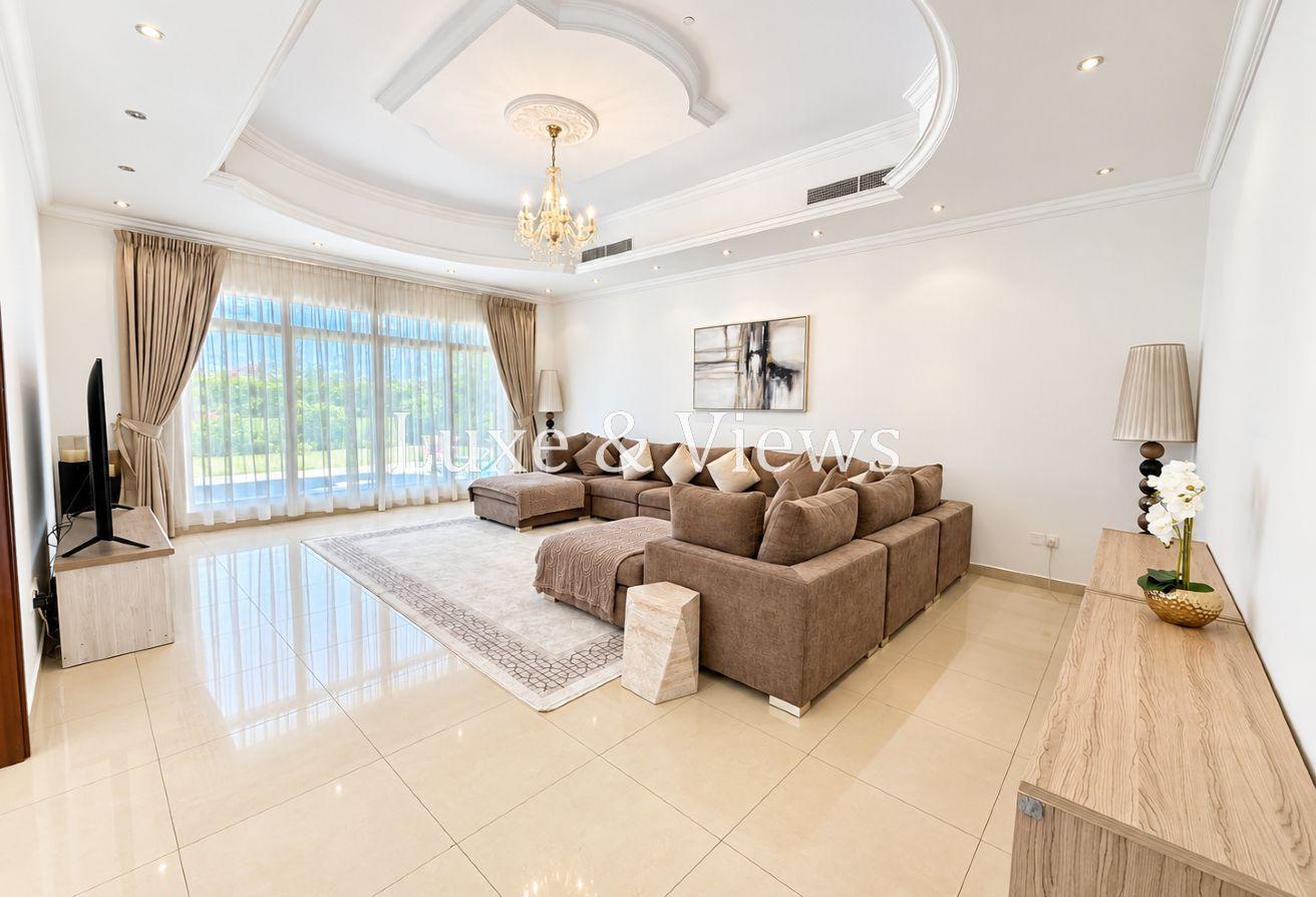 6BR Cusom w/Pool|2 Kitchens|Ready to Move In Now photo 2