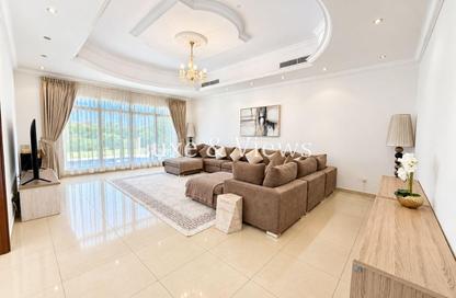 Villa - 6 - 6 for rent in Hacienda - The Villa - Dubai Villa - 6 - 6 for rent in Hacienda - The Villa - Dubai