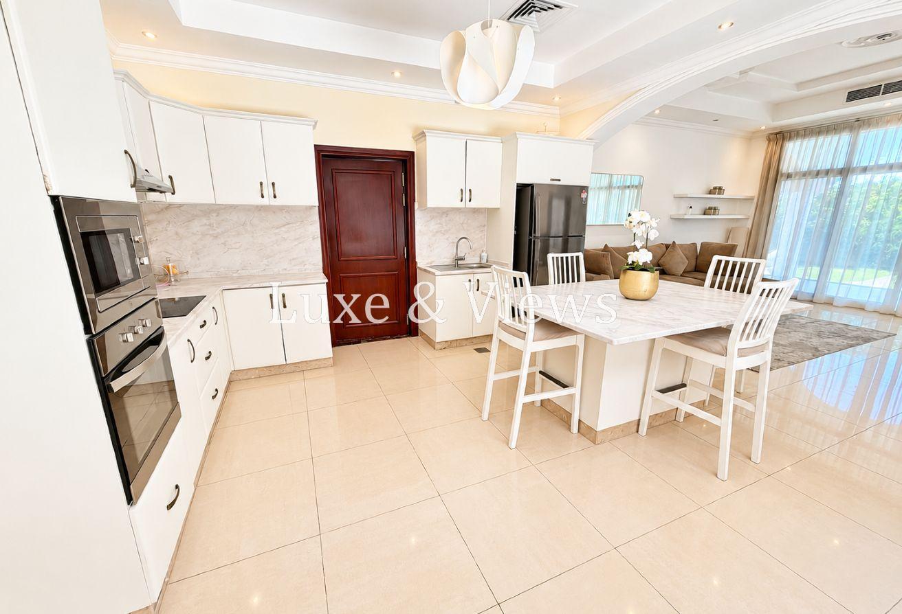6BR Cusom w/Pool|2 Kitchens|Ready to Move In Now photo 6