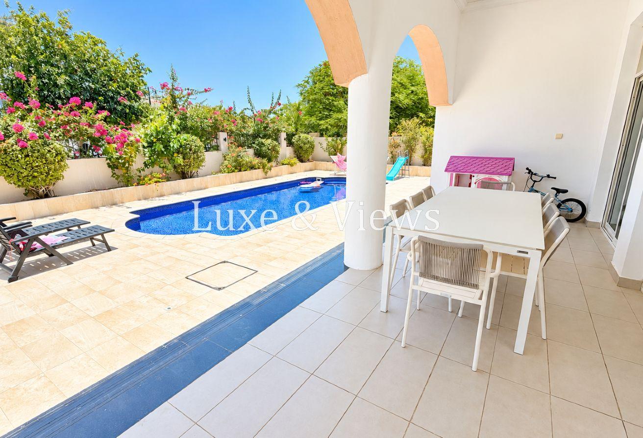 6BR Cusom w/Pool|2 Kitchens|Ready to Move In Now photo 16