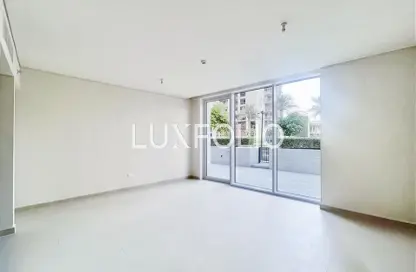 شقة - 3 غرف نوم - 3 حمامات للايجار في هاربور جيت بوديوم - بوابة هاربور - مرسى خور دبي - دبي