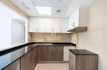 Apartment - 1 Bedroom - 2 Bathrooms for rent in By OBS Designer Residences - Dubai Production City (IMPZ) - Dubai Apartment - 1 Bedroom - 2 Bathrooms for rent in By OBS Designer Residences - Dubai Production City (IMPZ) - Dubai