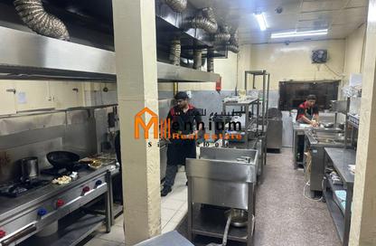 Staff Accommodation - Studio - 7+ for sale in Sharjah Airport Freezone (SAIF) - Sharjah